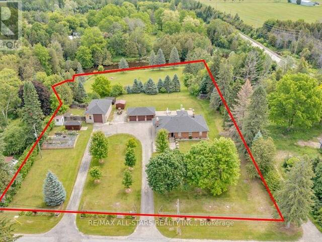 562 CATERING ROAD Georgina Ontario, L0E 1R0 - 5 Bedrooms Waterfront Home For sale