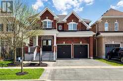 1871 ARBORWOOD DRIVE | Oshawa Ontario | Slide Image One