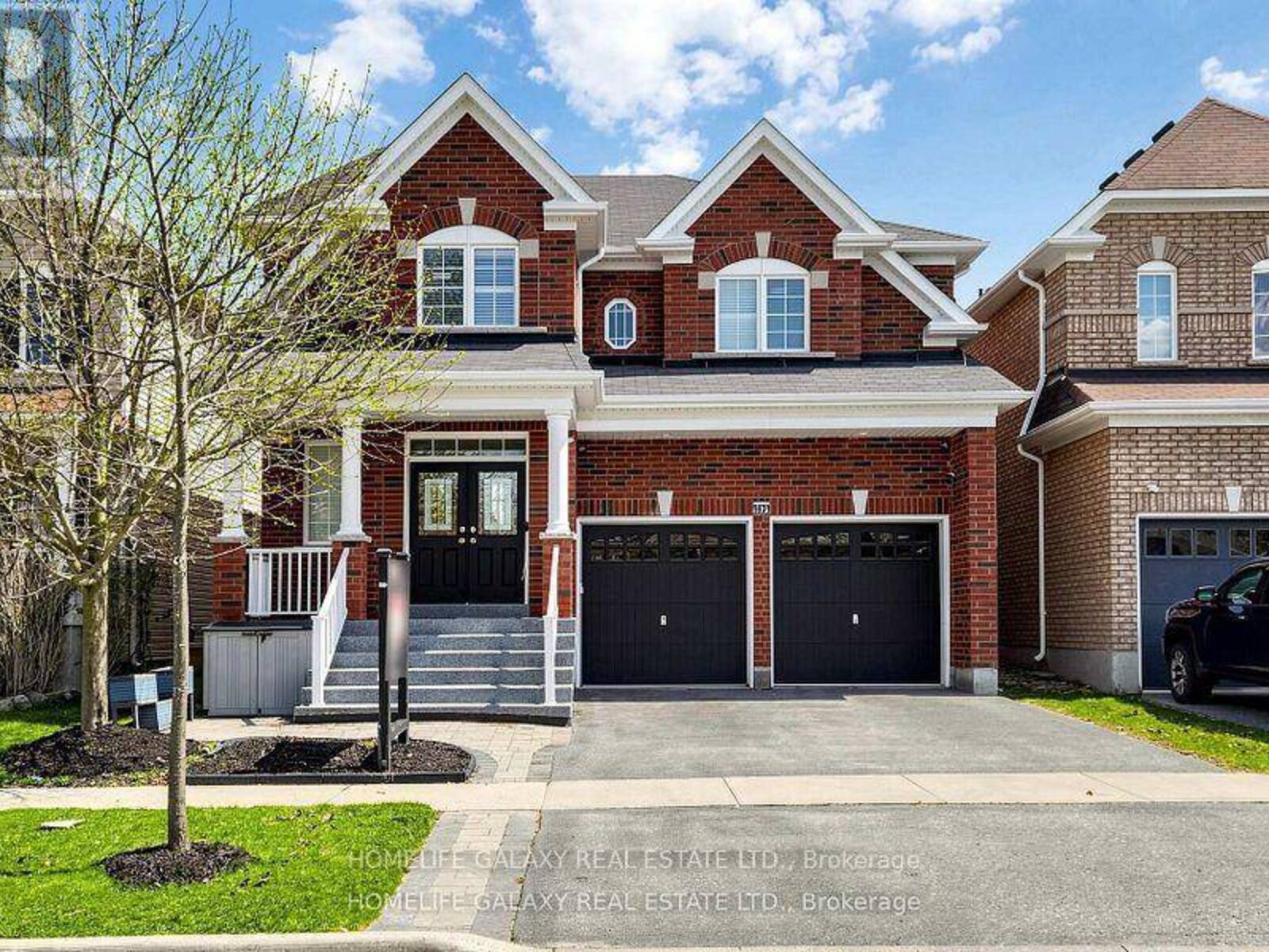 1871 ARBORWOOD DRIVE, Oshawa, Ontario L1K 0R3