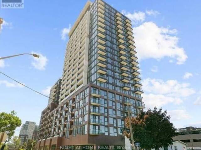 223 - 28 ANN STREET Mississauga Ontario, L5G 0E1 - 2 Bedrooms Condo For Sale