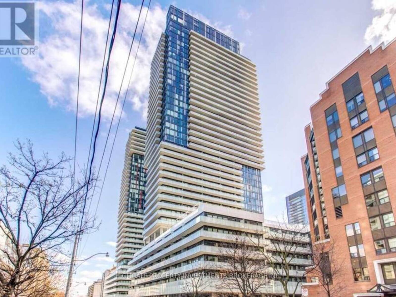 228 - 161 ROEHAMPTON AVENUE, Toronto, Ontario M4P 1P9