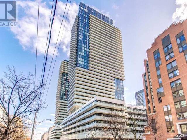 228 - 161 ROEHAMPTON AVENUE Toronto Ontario, M4P 1P9 - 1 Bedroom Condo For Sale