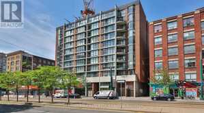 301 - 188 SPADINA AVENUE | Toronto Ontario | Slide Image Thirty-one
