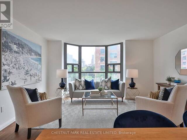 301 - 188 SPADINA AVENUE Toronto Ontario, M5T 3A4 - 3 Bedrooms Condo For Sale