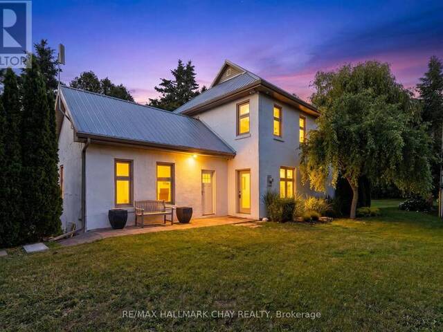7874 10TH LINE Essa Ontario, L0L 2N0 - Farm For Sale