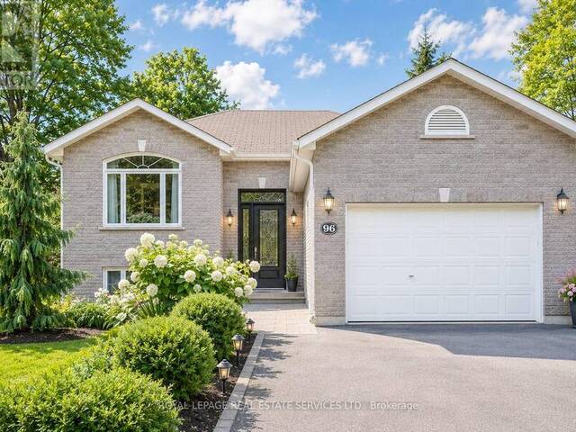 96 46TH STREET N Wasaga Beach Ontario, L9Z 1Y7 - 4 Bedrooms Home For Sale