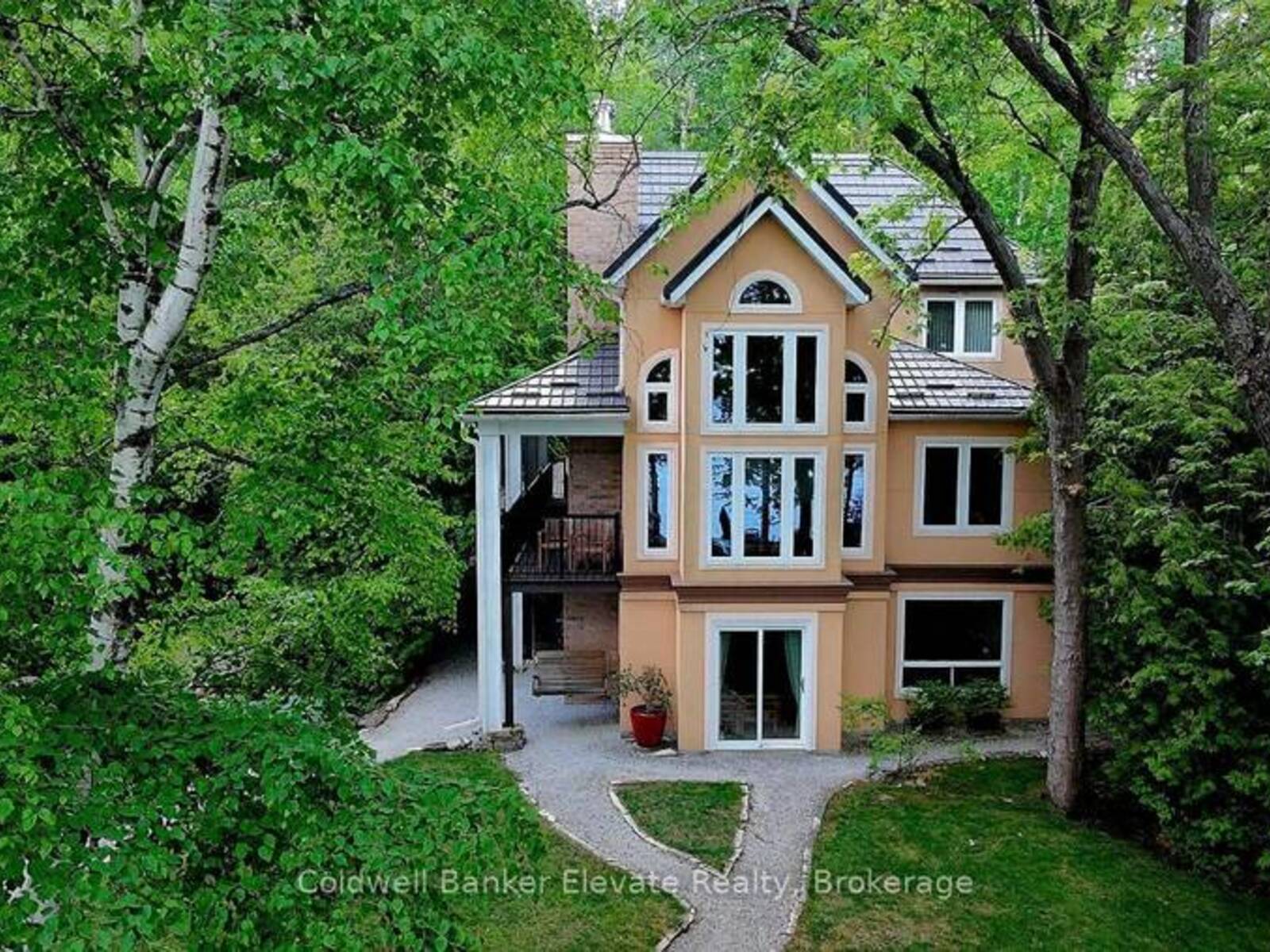 504553 GREY 1 ROAD, Georgian Bluffs, Ontario N0H 2T0