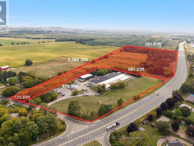 19 TAMBLYN PT 2 ROAD Orono Ontario, L0B 1M0 - Vacant Land For Sale