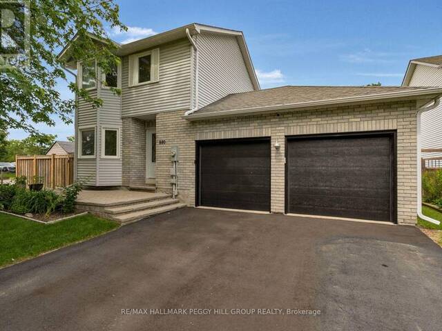 990 MACLEAN STREET Alcona Ontario, L9S 1V8 - 4 Bedrooms Home For Sale