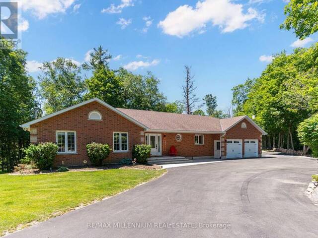 6072 5TH SIDE ROAD Innisfil Ontario, L0L 1L0 - 4 Bedrooms Home For Sale