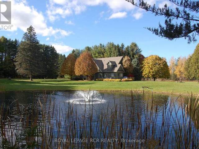 2863 CONCESSION RD 3 Caledon Ontario, L0N 1P0 - 4 Bedrooms Home For Sale