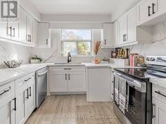 1368 TANSLEY DRIVE Oakville Ontario, L6L 2N4