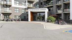 229 - 128 GROVEWOOD COMMON | Oakville Ontario | Slide Image Seven