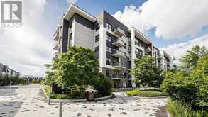 229 - 128 GROVEWOOD COMMON | Oakville Ontario | Slide Image Two