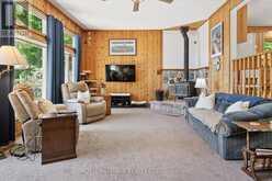 614 SIEBER ROAD E | Magnetawan Ontario | Slide Image Sixteen