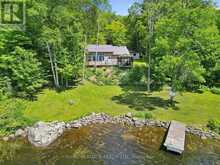 614 SIEBER ROAD E | Magnetawan Ontario | Slide Image Two