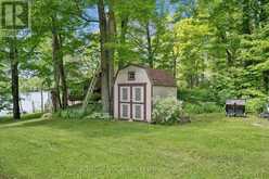 614 SIEBER ROAD E | Magnetawan Ontario | Slide Image Thirty