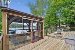 614 SIEBER ROAD E | Magnetawan Ontario | Slide Image Thirty-three