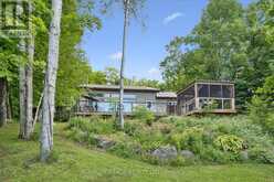 614 SIEBER ROAD E | Magnetawan Ontario | Slide Image Thirty-six