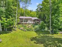 614 SIEBER ROAD E | Magnetawan Ontario | Slide Image Three