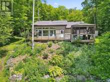 614 SIEBER ROAD E | Magnetawan Ontario | Slide Image Four