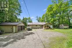 614 SIEBER ROAD E | Magnetawan Ontario | Slide Image Six