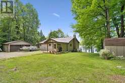 614 SIEBER ROAD E | Magnetawan Ontario | Slide Image Seven
