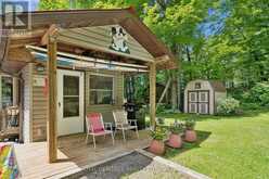 614 SIEBER ROAD E | Magnetawan Ontario | Slide Image Eight