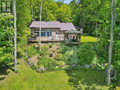 614 SIEBER ROAD E Magnetawan Ontario, P0A 1C0