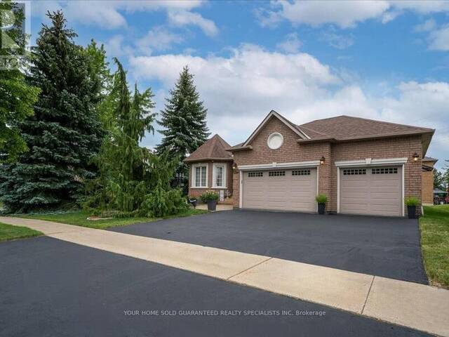 682 VAUGHAN MILLS ROAD Vaughan Ontario, L4H 1H6 - 3 Bedrooms Home For Sale