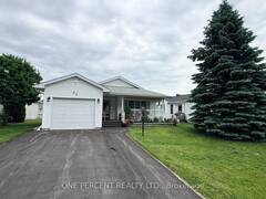 25 KENTUCKY AVENUE Wasaga Beach Ontario, L9Z 3A8