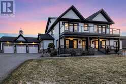8 MORGAN DRIVE | Coldwater Ontario | Slide Image Two