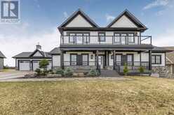 8 MORGAN DRIVE | Coldwater Ontario | Slide Image Four