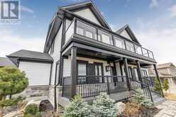 8 MORGAN DRIVE | Coldwater Ontario | Slide Image Five