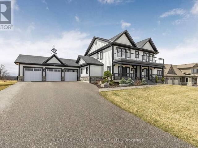 8 MORGAN DRIVE Coldwater Ontario, L0K 1E0 - 3 Bedrooms Home For Sale