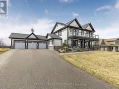 8 MORGAN DRIVE Coldwater Ontario, L0K 1E0