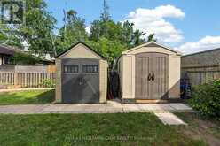 243 LETITIA STREET | Barrie Ontario | Slide Image Eleven
