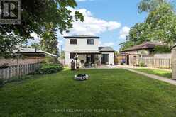243 LETITIA STREET | Barrie Ontario | Slide Image Twelve