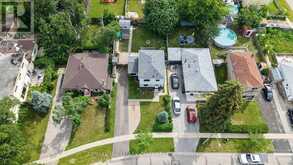 243 LETITIA STREET | Barrie Ontario | Slide Image Thirteen