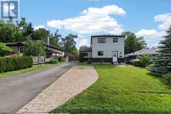 243 LETITIA STREET | Barrie Ontario | Slide Image One