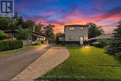 243 LETITIA STREET | Barrie Ontario | Slide Image Two