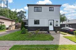 243 LETITIA STREET | Barrie Ontario | Slide Image Three