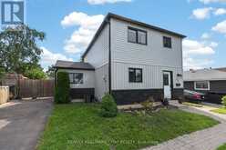 243 LETITIA STREET | Barrie Ontario | Slide Image Four