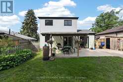 243 LETITIA STREET | Barrie Ontario | Slide Image Six