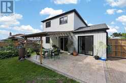 243 LETITIA STREET | Barrie Ontario | Slide Image Seven