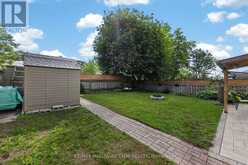 243 LETITIA STREET | Barrie Ontario | Slide Image Eight