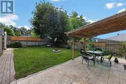 243 LETITIA STREET | Barrie Ontario | Slide Image Nine