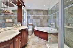 670 MEADOW WOOD ROAD | Mississauga Ontario | Slide Image Nineteen