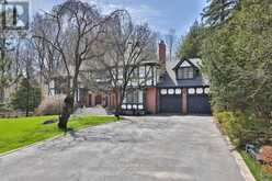 670 MEADOW WOOD ROAD | Mississauga Ontario | Slide Image Three