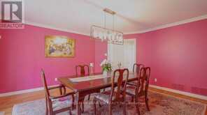 670 MEADOW WOOD ROAD | Mississauga Ontario | Slide Image Eight